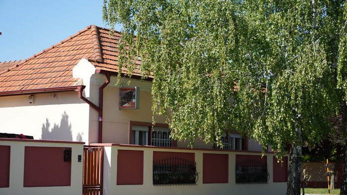 Ubytovanie Jozsa - fotografia 1